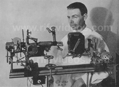 Dr. Rife